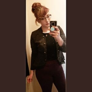 Meet your Posher, Abby